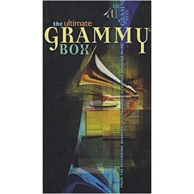 Versailles Ultimate Grammy box Versailles Ultimate Grammy box