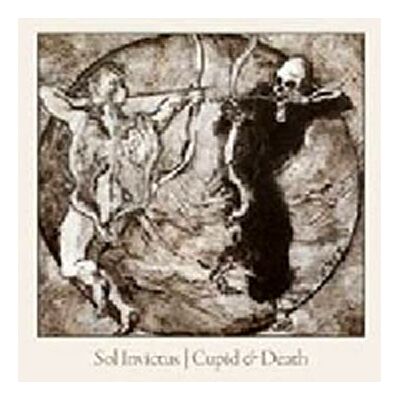 Prophecy Cupid & Death (re-release+bonus) - Ensemble Sol Invictus Prophecy Cupid & Death (re-release+bonus) - Ensemble Sol Invictus