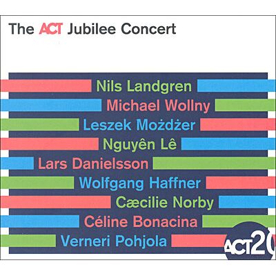ACT Jubilee Concert ACT Jubilee Concert