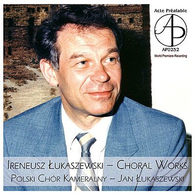 Act Chorwerke Act Chorwerke