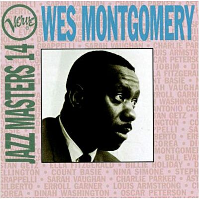 Verve jazz masters volume 14 Verve jazz masters volume 14