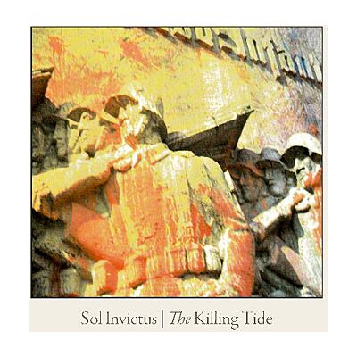 Prophecy The Killing Tide (re-release+bonus) - Ensemble Sol Invictus Prophecy The Killing Tide (re-release+bonus) - Ensemble Sol Invictus