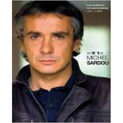 Import03 Michel Sardou - Inclus DVD bonus Import03 Michel Sardou - Inclus DVD bonus