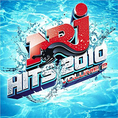Warner Music NRJ Hits 2010 volume 2 - Inclus DVD bonus Warner Music NRJ Hits 2010 volume 2 - Inclus DVD bonus