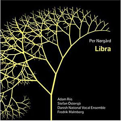 Dacapo Libra - Per Nøgard Dacapo Libra - Per Nøgard