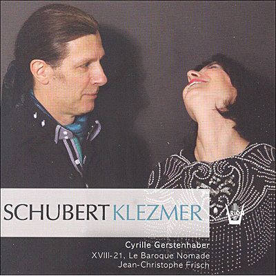 Arion Schubert Klezmer Arion Schubert Klezmer