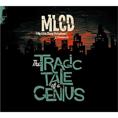 At Home Tragic Tale Of A Genius - My Little Cheap Dictaphone At Home Tragic Tale Of A Genius - My Little Cheap Dictaphone