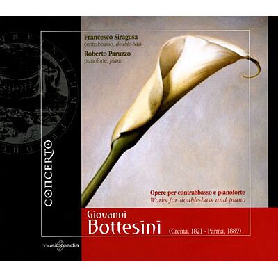 Concerto Werke Für Kontrabaß Und Klavier - Giovanni Bottesini Concerto Werke Für Kontrabaß Und Klavier - Giovanni Bottesini