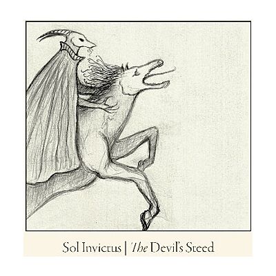 Prophecy The Devil's Steed (re-release+bonus) - Ensemble Sol Invictus Prophecy The Devil's Steed (re-release+bonus) - Ensemble Sol Invictus