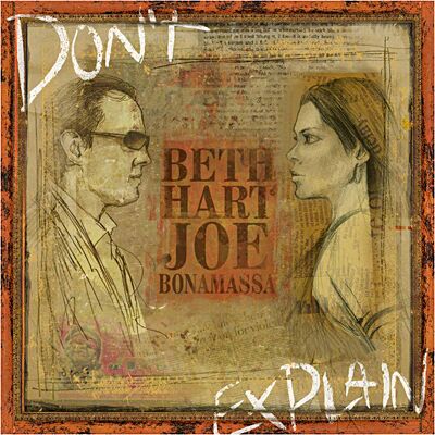 PROVOGUE Don't Explain - Beth Hart PROVOGUE Don't Explain - Beth Hart