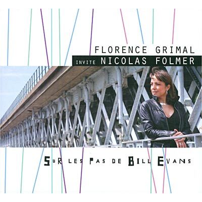 Cristal SUR LES PAS DE BILL EVANS/GRIMAL Cristal SUR LES PAS DE BILL EVANS/GRIMAL