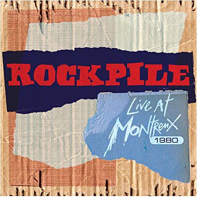 Eagle Live At Montreux 1980 Eagle Live At Montreux 1980