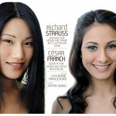 MARQUIS Sonate Pour Violon Et Piano - Johann Strauss MARQUIS Sonate Pour Violon Et Piano - Johann Strauss