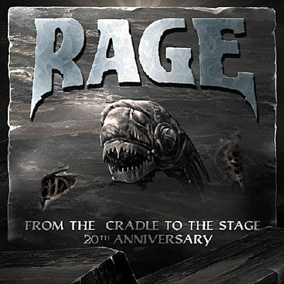 SPV From The Cradle To The Stage SPV From The Cradle To The Stage