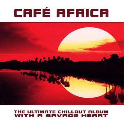 Pegasus Café Africa - Compilation Musique Africaine Pegasus Café Africa - Compilation Musique Africaine