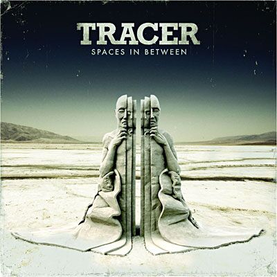 Mascot Spaces In Between - Tracer Mascot Spaces In Between - Tracer