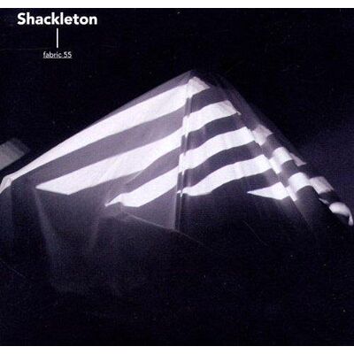 Fabric 55 - Shackleton Fabric 55 - Shackleton