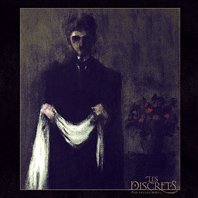 Prophecy Ariettes Oubliées (ltd.digipak) - Les Discrets Prophecy Ariettes Oubliées (ltd.digipak) - Les Discrets