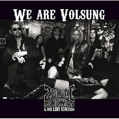 SPV We Are Volsung SPV We Are Volsung