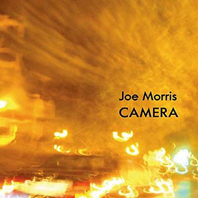 ESP Camera - Joe Morris ESP Camera - Joe Morris