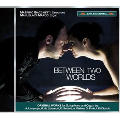 Dynamic Between Two Worlds Dynamic Between Two Worlds