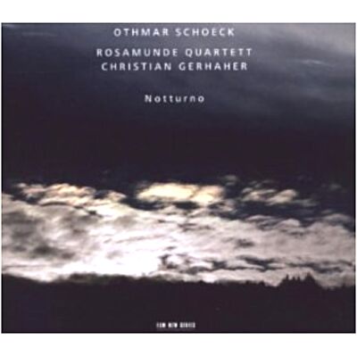 ECM Notturno ECM Notturno