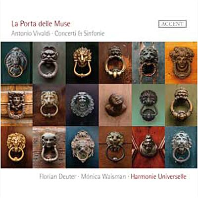 Accent La Porte Delle Muse Accent La Porte Delle Muse