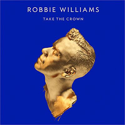 Barclay Take The Crown - Robbie Williams Barclay Take The Crown - Robbie Williams