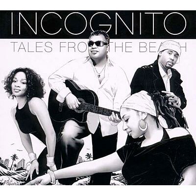 edel Tales From The Beach & Transatlantic R.p.m - Incognito edel Tales From The Beach & Transatlantic R.p.m - Incognito