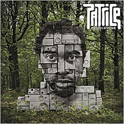 Because One - Patrice Because One - Patrice