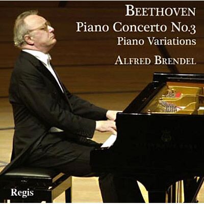 Regis Beethoven Klavierkonzert 3/variations - Ludwig Van Beethoven Regis Beethoven Klavierkonzert 3/variations - Ludwig Van Beethoven
