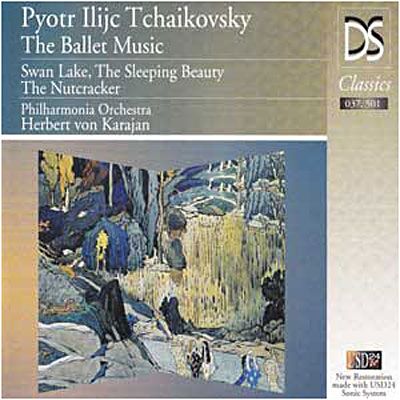 Urania Tchaikovsky: The Sleeping Beauty, T - Piotr Ilitch Tchaïkovski Urania Tchaikovsky: The Sleeping Beauty, T - Piotr Ilitch Tchaïkovski