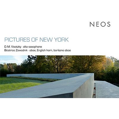 Neos Pictures of New York Neos Pictures of New York