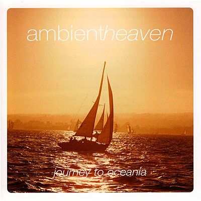Pegasus Ambient Heaven - Journey To Oceania - Relaxation Pegasus Ambient Heaven - Journey To Oceania - Relaxation
