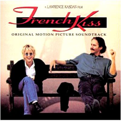Mercury French Kiss - Bande Originale De Film Mercury French Kiss - Bande Originale De Film