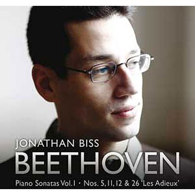 Onyx Klaviersonaten Vol.1: 5,11,12,26 - Ludwig Van Beethoven Onyx Klaviersonaten Vol.1: 5,11,12,26 - Ludwig Van Beethoven