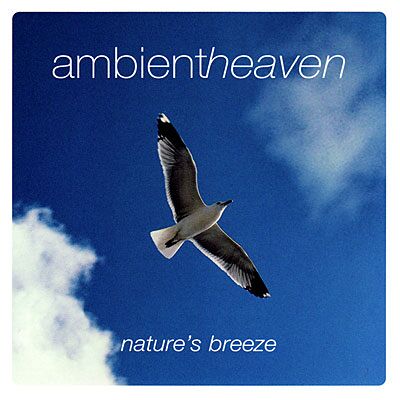 Pegasus Nature's Breeze - Relaxation Pegasus Nature's Breeze - Relaxation