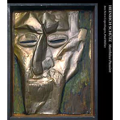 Dacapo Matthäus-Passion Dacapo Matthäus-Passion