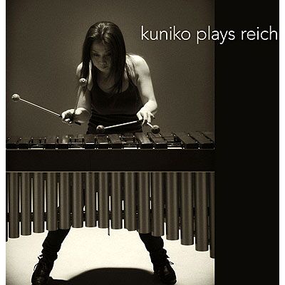 Linn Kuniko Plays Reich - Steve Reich Linn Kuniko Plays Reich - Steve Reich