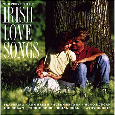 Pegasus Irish Love Songs - Irlande Pegasus Irish Love Songs - Irlande