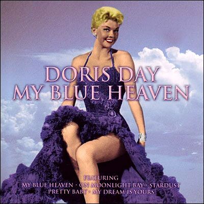 Pegasus My Blue Heaven - Doris Day Pegasus My Blue Heaven - Doris Day
