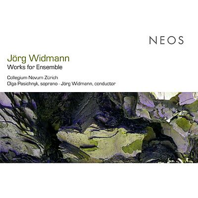 Neos Werke für Ensemble Neos Werke für Ensemble