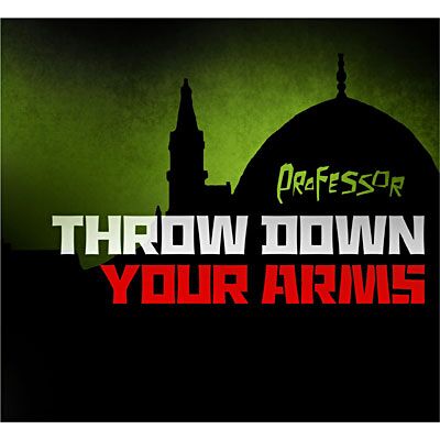 Discograph Throw Down Your Arms (+Dvd) Discograph Throw Down Your Arms (+Dvd)
