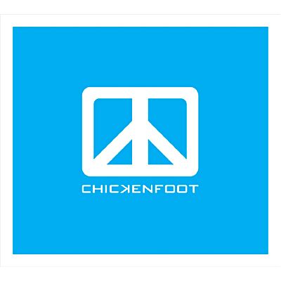 edel Iii - Chickenfoot edel Iii - Chickenfoot