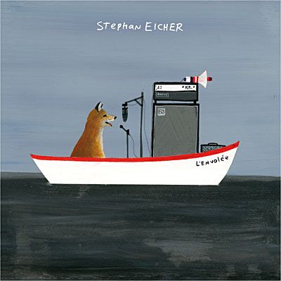 Barclay L'envolée (CD Album + weblink) Barclay L'envolée (CD Album + weblink)