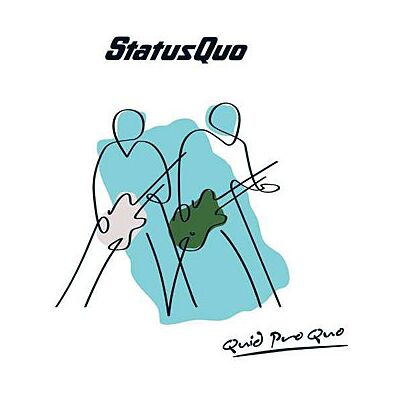 edel Quid Pro Quo (Limited Edition) edel Quid Pro Quo (Limited Edition)