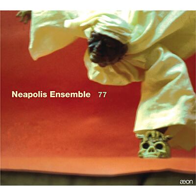 Aeon 77 - Rhythmen Und Magie In Der Neapolitanischen Musiktraditi Aeon 77 - Rhythmen Und Magie In Der Neapolitanischen Musiktraditi