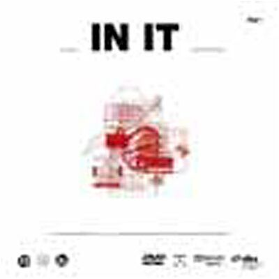 Import03 In it immersive live salvage - Inclus DVD bonus Import03 In it immersive live salvage - Inclus DVD bonus