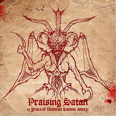 Soulstar Praising satan Soulstar Praising satan