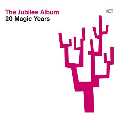 Act The Jubilee Album - 20 Magic Years Act The Jubilee Album - 20 Magic Years